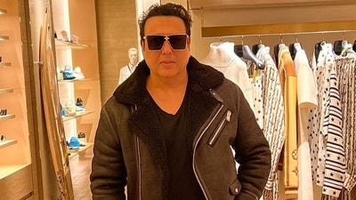Govinda clarified that his account has been hacked, hours after screenshots of a now-deleted tweet regarding Nuh violence viral. Govinda clarified that his account has been hacked, hours after screenshots of a now-deleted tweet regarding Nuh violence viral.