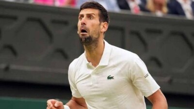 Novak Djokovic's new look days after Wimbledon heartbreak sends fans into overdrive