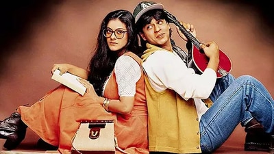 Happy birthday Kajol: Check out our top 5 Kajol performances, including Dilwale Dulhania Le Jayenge with Shah Rukh Khan. Happy birthday Kajol: Check out our top 5 Kajol performances, including Dilwale Dulhania Le Jayenge with Shah Rukh Khan.