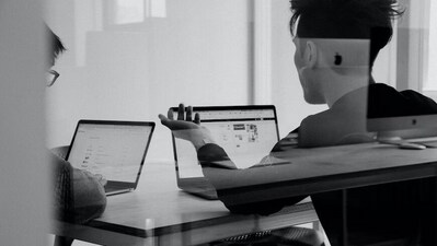 A startup founder had to fire 18 employees. (Unsplash) A startup founder had to fire 18 employees. (Unsplash)