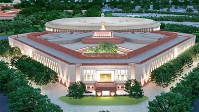 According to the new system, media cards will allow access to an adjacent North Utility building that will have, among other things, a canteen and a facilities room. (PTI File Photo) According to the new system, media cards will allow access to an adjacent North Utility building that will have, among other things, a canteen and a facilities room. (PTI File Photo)