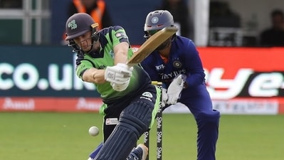 The three T20Is between India and Ireland will be played on August 18, 20 and 23 at Malahide. The three T20Is between India and Ireland will be played on August 18, 20 and 23 at Malahide.