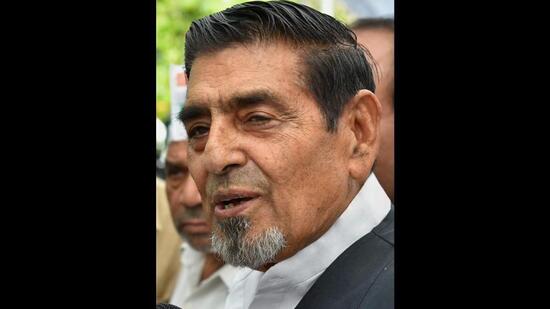 A Delhi court on Friday granted anticipatory bail to Congress leader Jagdish Tytler in a case related to the Pul Bangash killings during the 1984 anti-Sikh riots.
