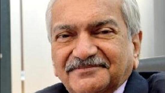 Dr Bakul Dholakia was IIM-Ahmedabad director during 2002-2007