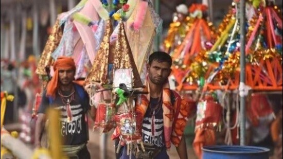 For representation only (HT File Photo)