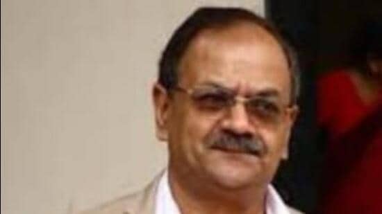 Justice Rohit Deo was appointed as an additional judge in June 2017 (HT)