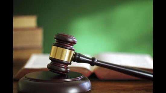On July 4, the crime branch of Jammu and Kashmir Police booked Dr Shashi Sudhan Sharma for allegedly tampering with her birth certificate to get an undue advantage for getting admission to the MBBS course at GMCH in Jammu (Getty image)