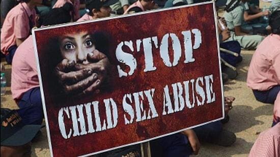 Police arrested four suspects Kanha (21), Kaalu (25), Sanjay (20), and Pappu (35) in the case late on Thursday night (AFP FILE PHOTO)