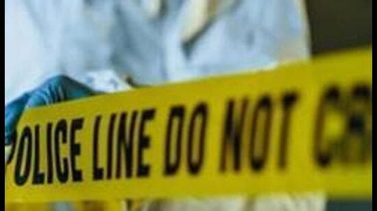 Police said they would ascertain if the accused has criminal cases registered against him in his home state Madhya Pradesh. He has been in Chelari in Malappuram district for the past three years. (HT Archives)