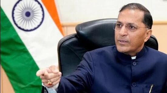 The SC noted that a Constitution bench had in March already gone into the process of his appointment. (File image)