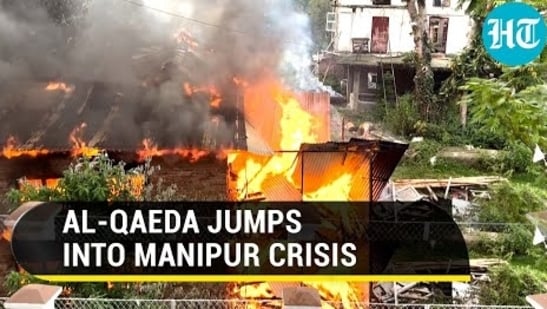 Al-Qaeda Targets Modi Govt On Manipur Viral Video; Lashes U.S. For Backing India | Details