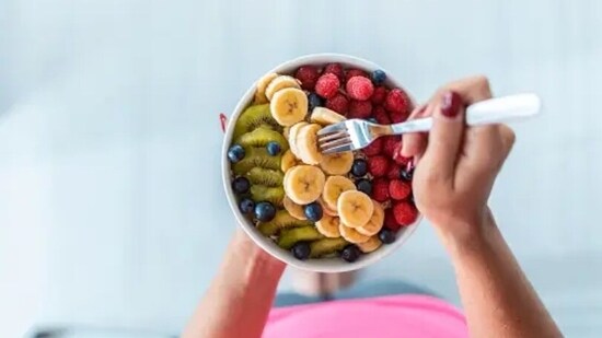 Fruits add a lot of nutrition to the diet. 3-4 servings of fruit should be consumed every day.(Unsplash)