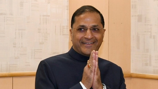 Supreme Court dismisses PIL challenging appointment of election ...