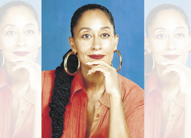 Tracee Ellis Ross plays Rainbow Johnson. Tracee Ellis Ross plays Rainbow Johnson.