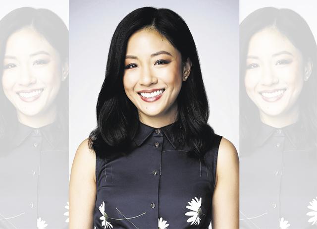 Constance Wu plays Jessica Huang. Constance Wu plays Jessica Huang.