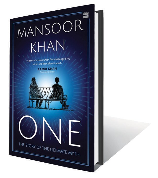 152pp, ₹499; HarperCollins (Two misfits discover they are kindred souls) 152pp, ₹499; HarperCollins (Two misfits discover they are kindred souls)