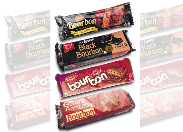 The original Bourbon was created in the early 20th Century. In India, Britannia produced the local version though other brands have now launched their own variants too. (Shutterstock) The original Bourbon was created in the early 20th Century. In India, Britannia produced the local version though other brands have now launched their own variants too. (Shutterstock)