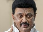 Tamil Nadu chief minister MK Stalin Tamil Nadu chief minister MK Stalin