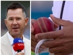 Ricky Ponting had called for an investigation into the ball-change episode during 5th Ashes Test