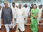 Karnataka CM Siddaramaiah formally launches Gruha Jyoti scheme in Kalaburagi