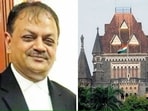 Justice Rohit B Deo of the Nagpur bench of the Bombay high court.