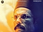 Randeep Hooda plays the titular role in Swatantrya Veer Swarakar.
