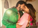 Rocky Aur Rani Kii Prem Kahaani stars Ranveer Singh and Alia Bhatt as the lead couple. 