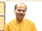 Congress Leader Lok Sabha Adhir Ranjan Chowdhury Congress Leader Lok Sabha Adhir Ranjan Chowdhury