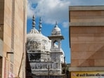 Gyanvapi mosque