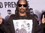 Snoop Dogg