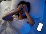 Researchers found that just a 90-minute difference in the timing of the midpoint of sleep is associated with differences in gut microbiome composition. Researchers found that just a 90-minute difference in the timing of the midpoint of sleep is associated with differences in gut microbiome composition.