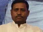 BJP lawmaker Ram Shankar Katheria BJP lawmaker Ram Shankar Katheria