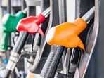 Petrol, Diesel price today. (File) Petrol, Diesel price today. (File)