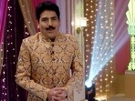 Shailesh Lodha won a suit against Asit Modi.