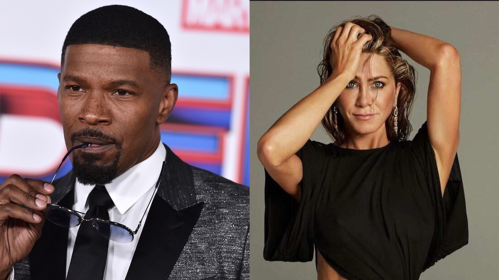 Jennifer Aniston and Jamie Foxx apologise after backlash over antisemitism post | Hollywood - Vimarsana News