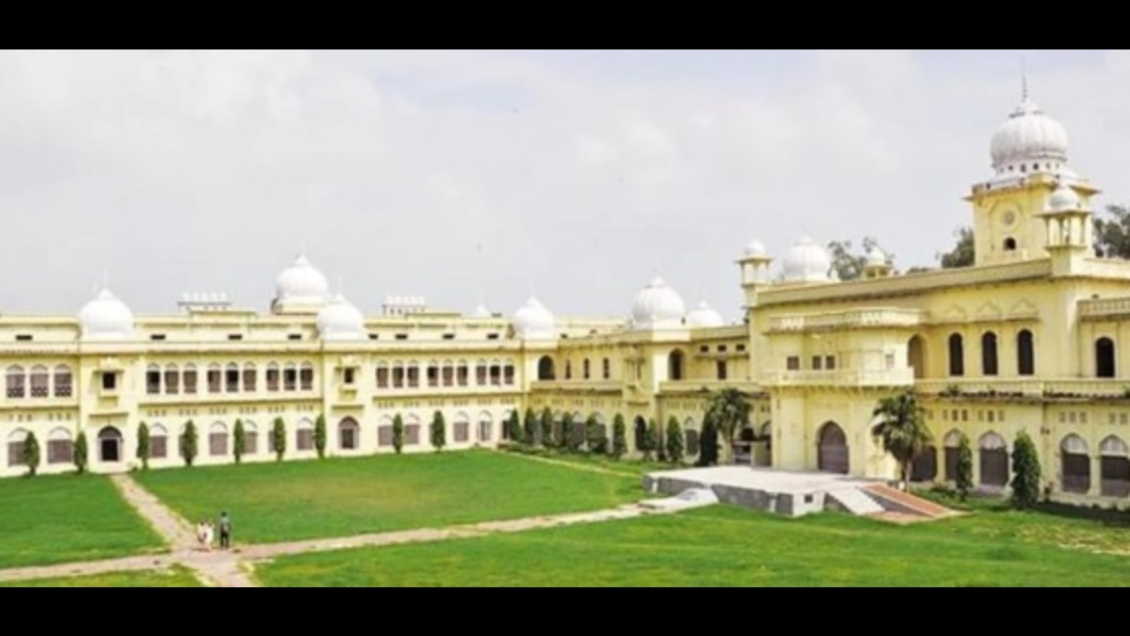 LU's exec council approves three new colleges - Vimarsana News