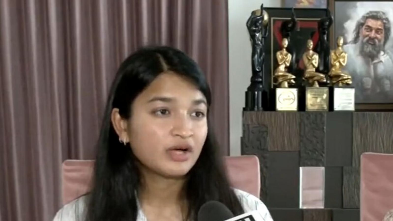 'Had no intention to cheat anyone': Art director Nitin Desai's daughter on debts | Latest News India - Vimarsana News