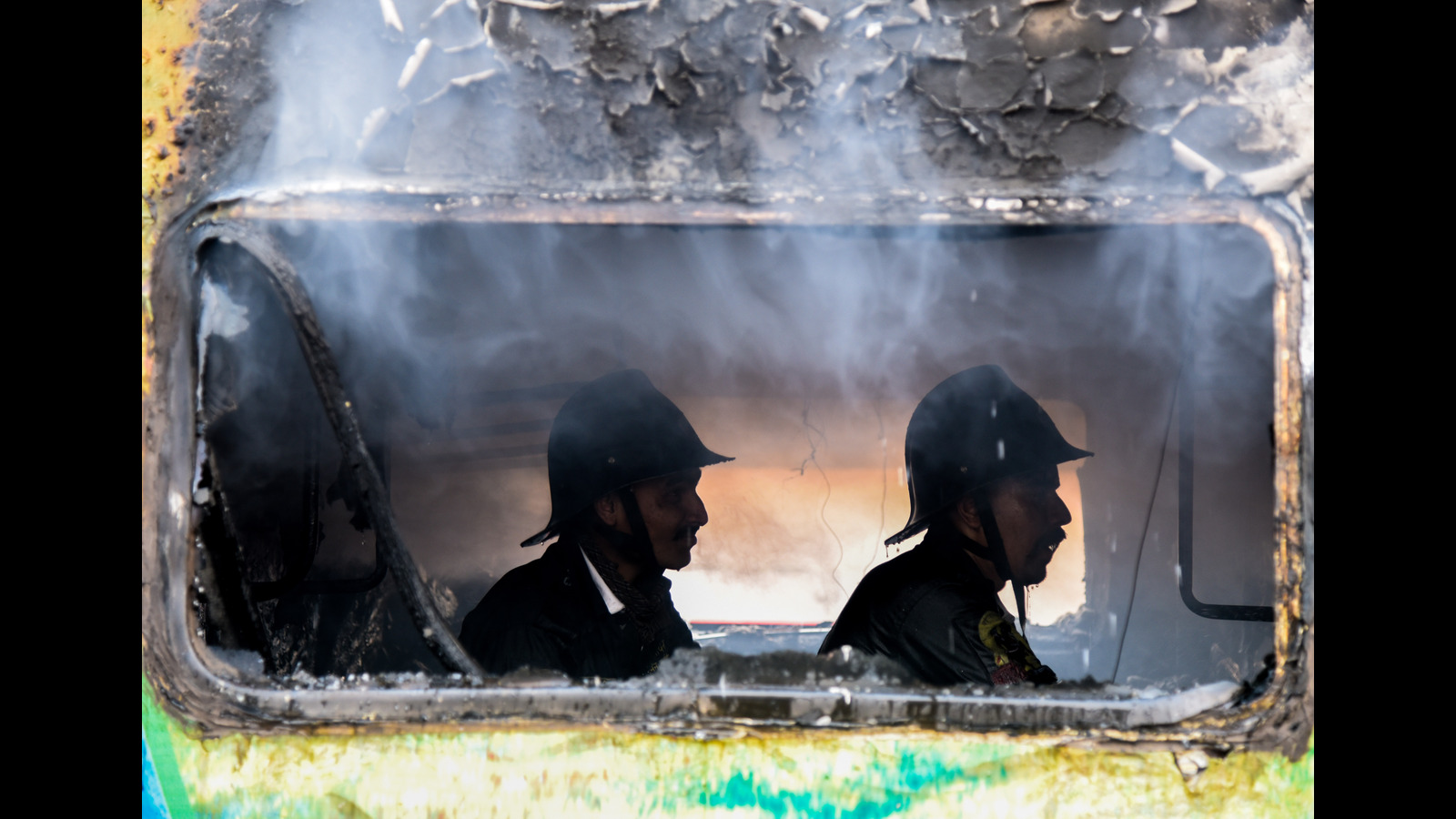 PMC to construct new building for fire department at Lohianagar - Vimarsana News