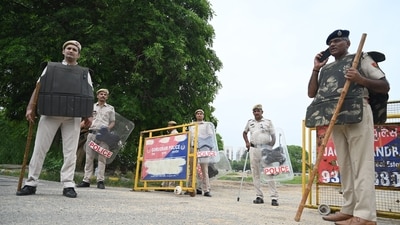Internet services will be restored after the situation improves. (HT)