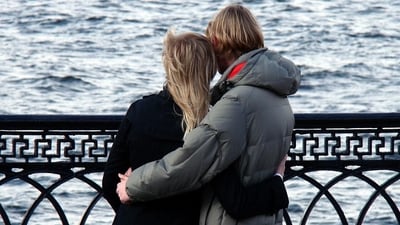 Love is a profound emotion that evolves over time, and at its highest form, it becomes what we call "mature love." (Pixabay) Love is a profound emotion that evolves over time, and at its highest form, it becomes what we call "mature love." (Pixabay)