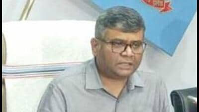 AV Homkar said that all districts have been sent a proposal to monitor the 338 individuals associated with criminal gangs. (HT Photo) AV Homkar said that all districts have been sent a proposal to monitor the 338 individuals associated with criminal gangs. (HT Photo)