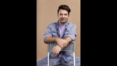 Barun Sobti Barun Sobti
