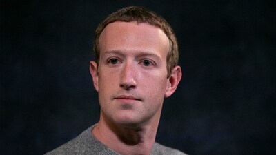 FILE - Facebook CEO Mark Zuckerberg speaks about "News Tab" at the Paley Center, Oct. 25, 2019, in New York. A House committee called off a vote Thursday, July 27, 2023, on a recommendation that Meta CEO Mark Zuckerberg be held in contempt of Congress for failing to fully supply documents related to an investigation into supposed censorship by tech companies of conservatives. (AP Photo/Mark Lennihan, File) (AP)