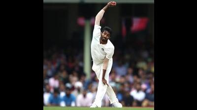 Jasprit Bumrah has spent over a year recovering from an injury. There are specific risks to fast-bowling, that NCA needs to account for. (Getty Images) Jasprit Bumrah has spent over a year recovering from an injury. There are specific risks to fast-bowling, that NCA needs to account for. (Getty Images)