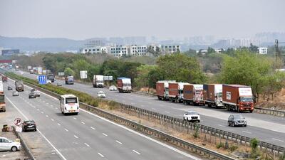 The Himachal Pradesh government has amended the Central Motor Vehicle Rules, ushering in changes aimed at curbing vehicle emissions and promoting eco-friendly practices. (HT File Photo/ Representational image) The Himachal Pradesh government has amended the Central Motor Vehicle Rules, ushering in changes aimed at curbing vehicle emissions and promoting eco-friendly practices. (HT File Photo/ Representational image)
