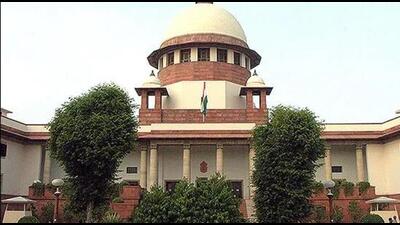 The Supreme Court’s observation came while hearing a bail plea filed by Yes Bank founder Rana Kapoor in a ₹600- crore money laundering case involving DHFL promoter Kapil Wadhawan. (File) The Supreme Court’s observation came while hearing a bail plea filed by Yes Bank founder Rana Kapoor in a ₹600- crore money laundering case involving DHFL promoter Kapil Wadhawan. (File)