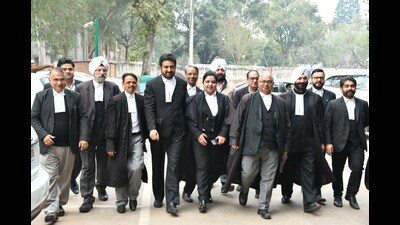 The judge also spoke on the issue of gender disparity in developing as well as developed nations. (REPRESENTATIONAL IMAGE) The judge also spoke on the issue of gender disparity in developing as well as developed nations. (REPRESENTATIONAL IMAGE)
