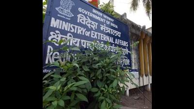 The passport department has requested applicants to ensure that the details mentioned such as their complete name, date of birth, father’s name, etc. are the same in all the documents. (HT PHOTO) The passport department has requested applicants to ensure that the details mentioned such as their complete name, date of birth, father’s name, etc. are the same in all the documents. (HT PHOTO)