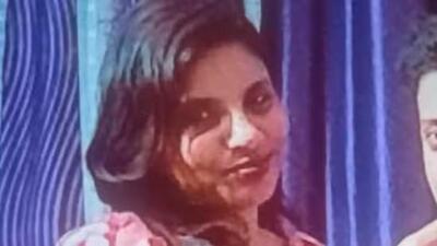 The woman has said that she came to Pakistan as she just wanted to visit the place. (PTI) The woman has said that she came to Pakistan as she just wanted to visit the place. (PTI)