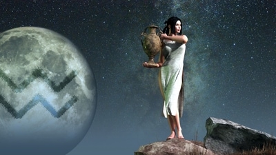 Weekly Horoscope Aquarius, August 6-12, 2023: The cosmos is primed to send waves of excitement your way, Aquarius!